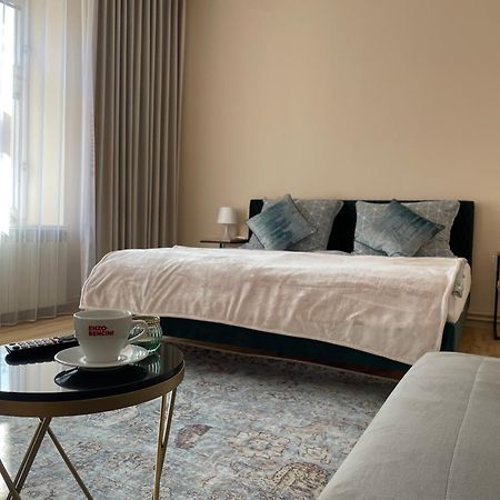 Apartamenty Na Starowce - Apartments In The Old Town 切申 外观 照片