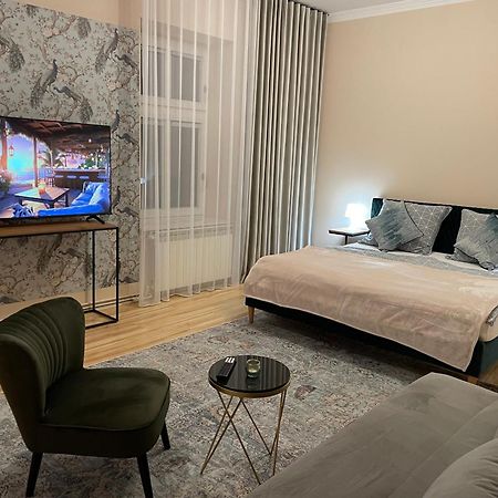 Apartamenty Na Starowce - Apartments In The Old Town 切申 外观 照片