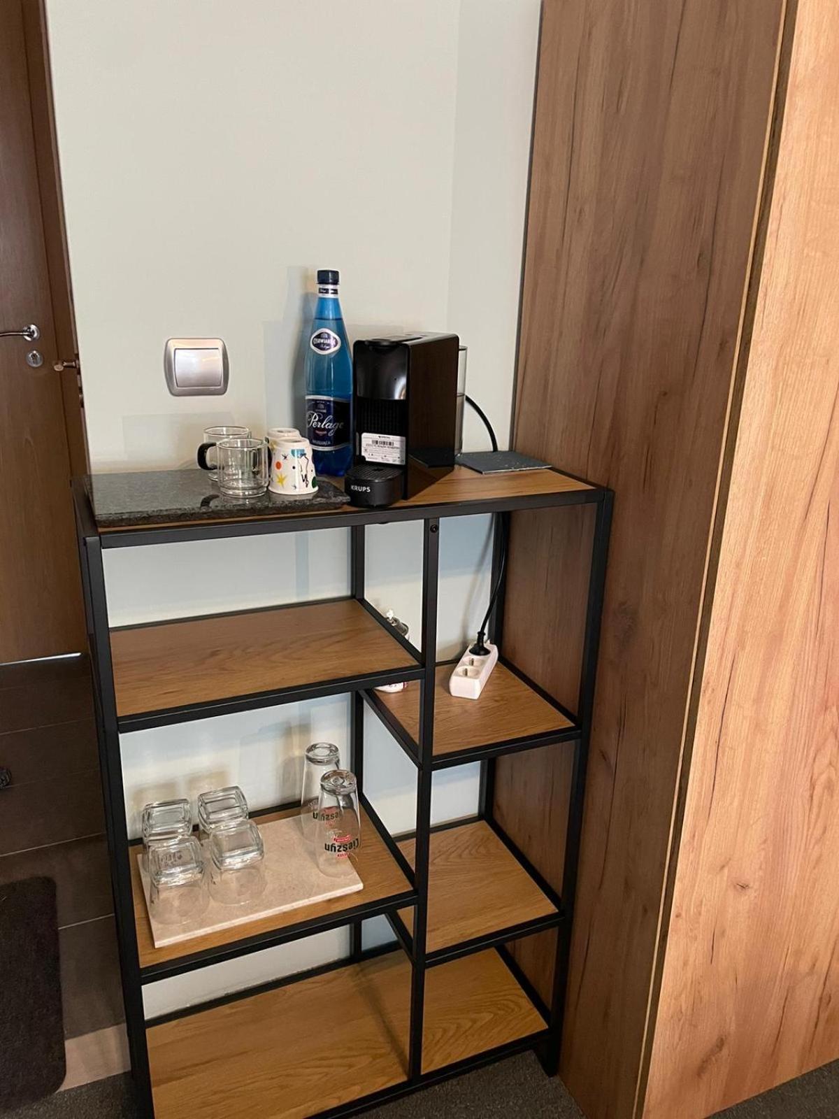 Apartamenty Na Starowce - Apartments In The Old Town 切申 外观 照片