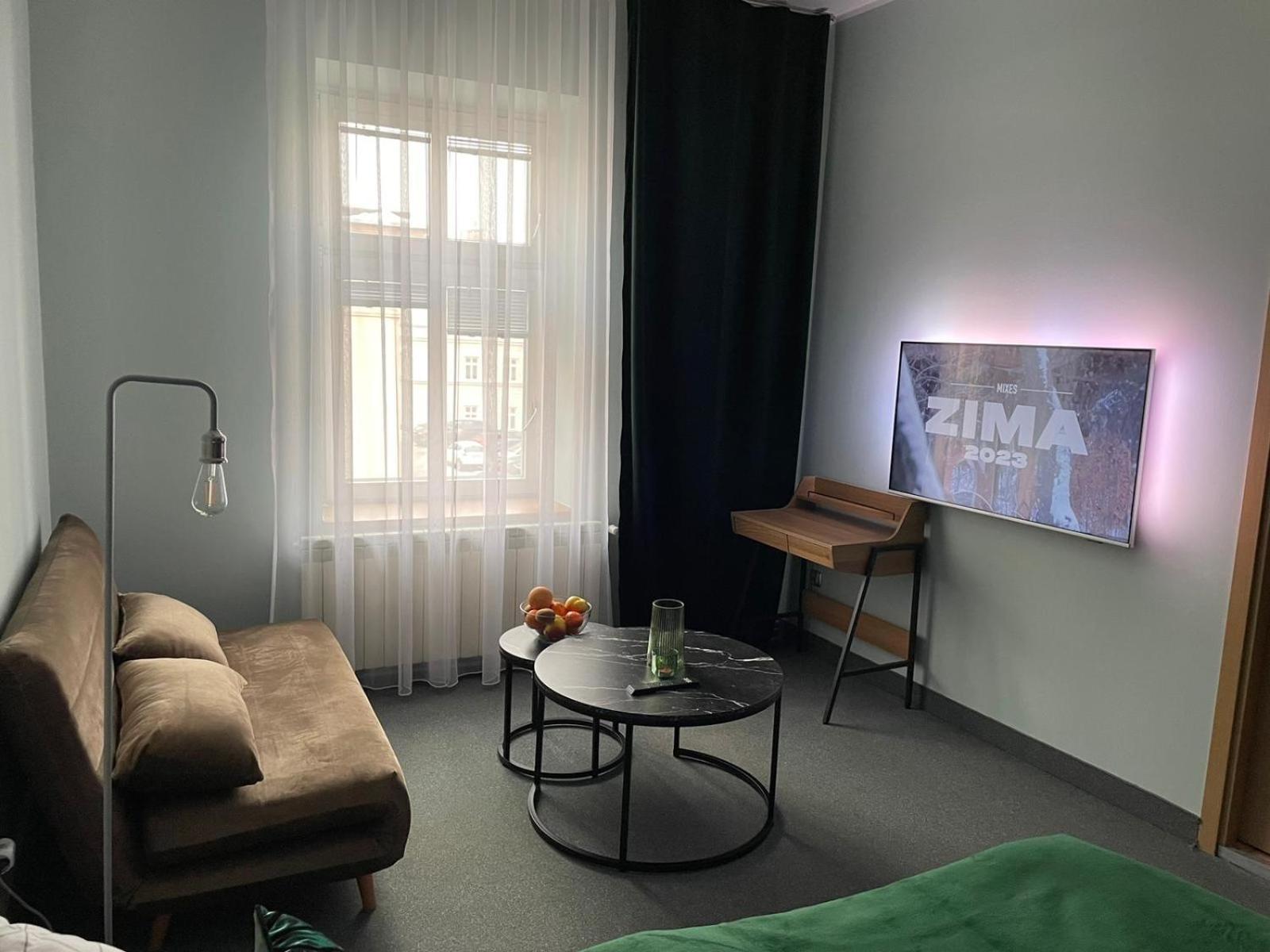 Apartamenty Na Starowce - Apartments In The Old Town 切申 外观 照片