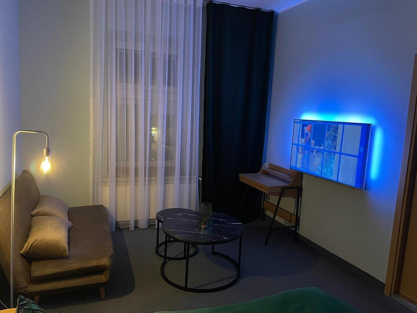 Apartamenty Na Starowce - Apartments In The Old Town 切申 外观 照片