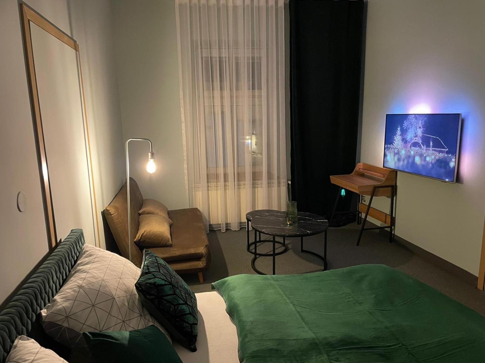 Apartamenty Na Starowce - Apartments In The Old Town 切申 外观 照片