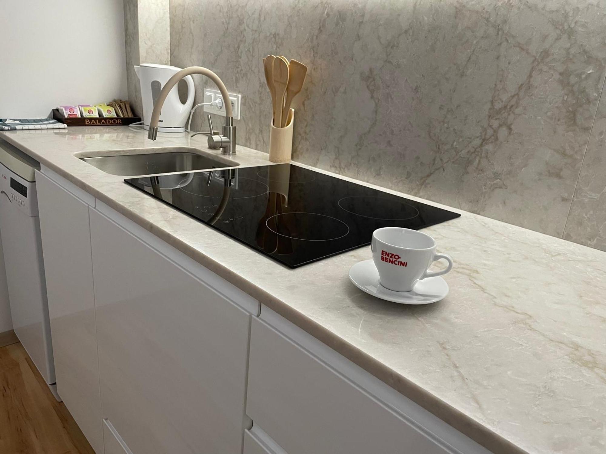 Apartamenty Na Starowce - Apartments In The Old Town 切申 外观 照片