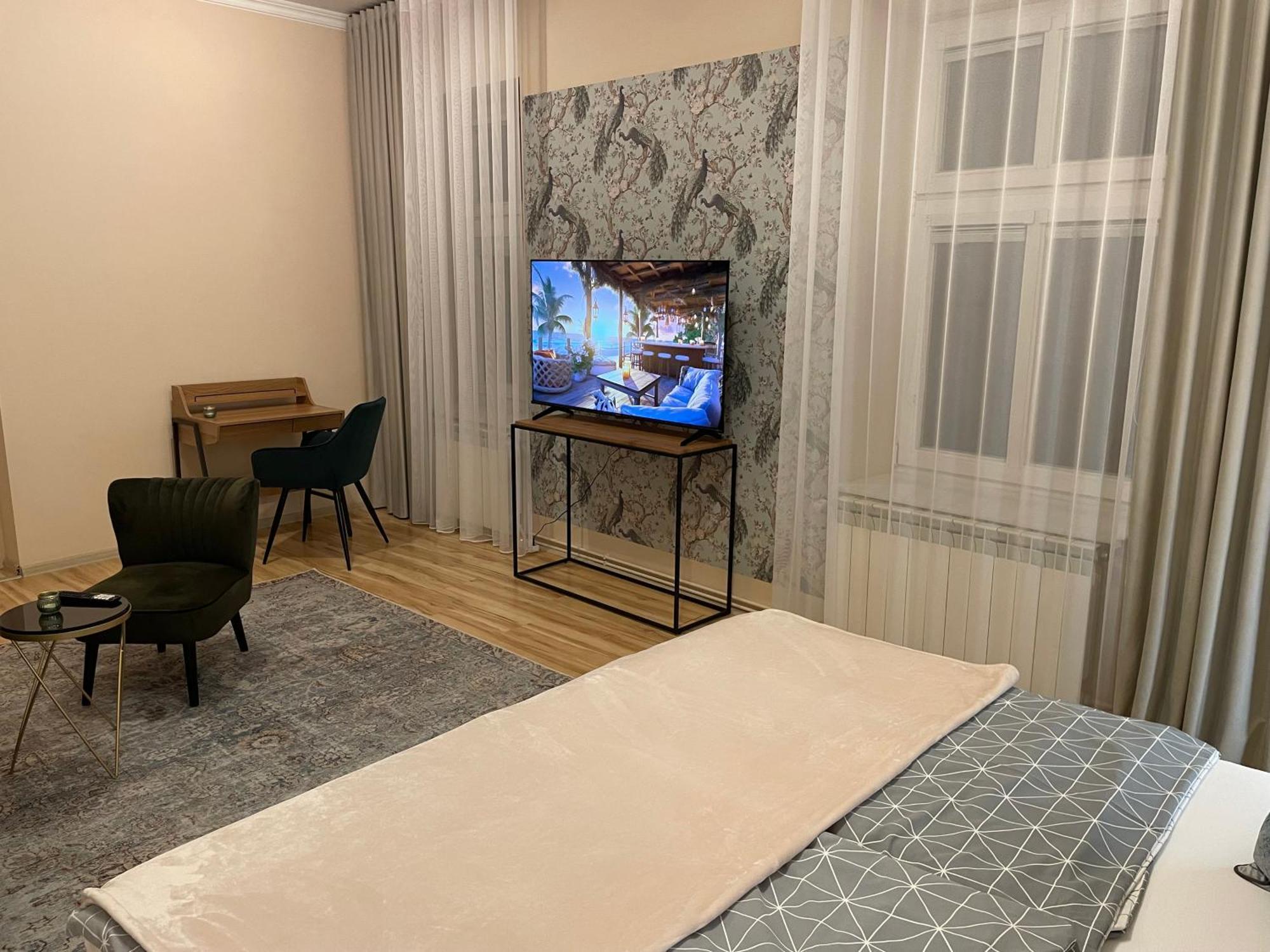 Apartamenty Na Starowce - Apartments In The Old Town 切申 外观 照片