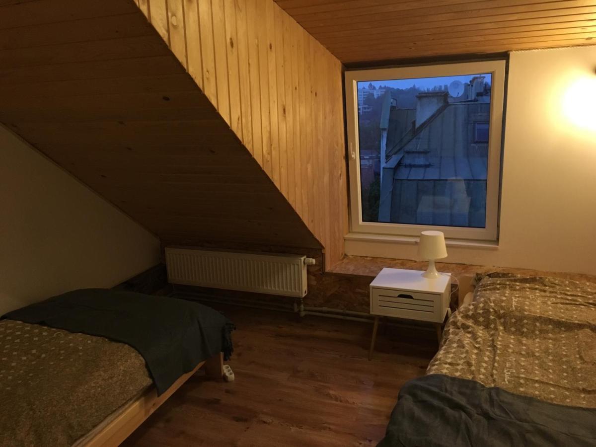 Apartamenty Na Starowce - Apartments In The Old Town 切申 外观 照片